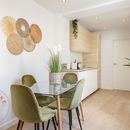 Cosy Apartment In Malaga Centro - Tcm Bagian luar foto
